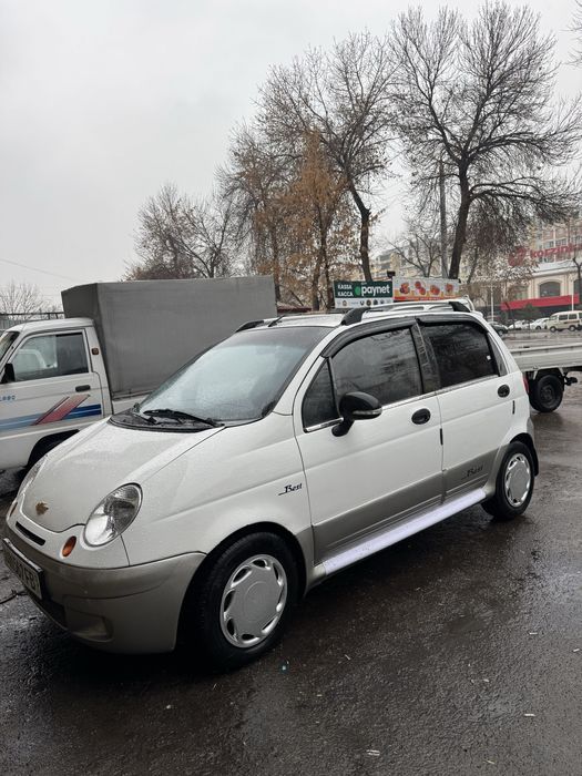 Matiz best 2017 kanditsaner metan gaz full