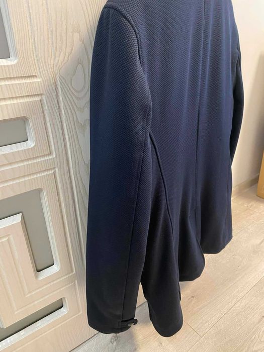 Мъжко палто Zara размер S