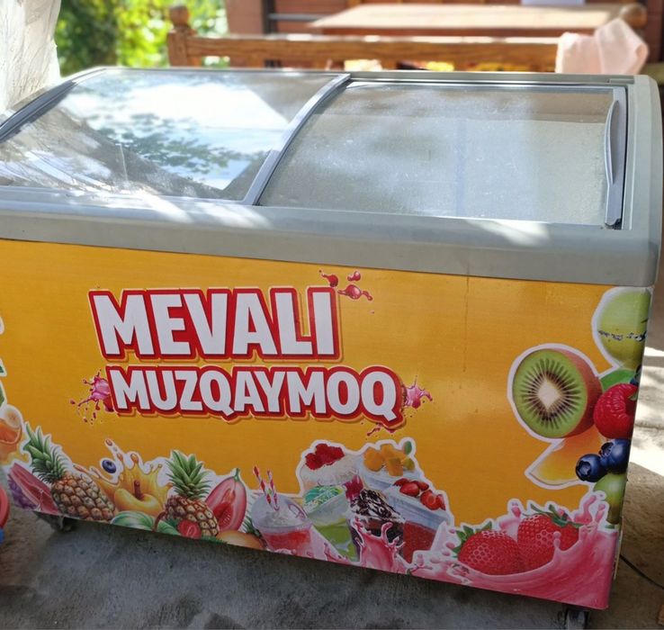 Zudlik bilan Marazilka sotiladi