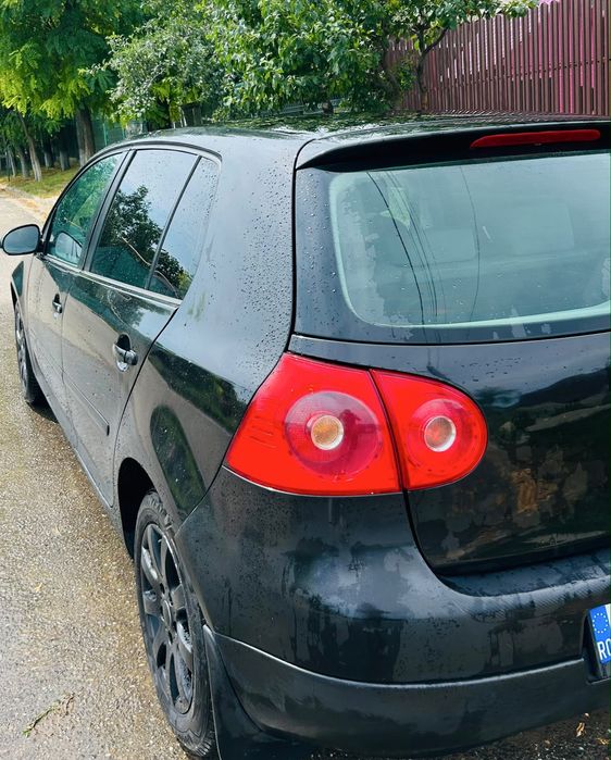 Vând sau schimb Volkswagen Golf 5 1.9 TDI 105 CP | Accept variante cu automată