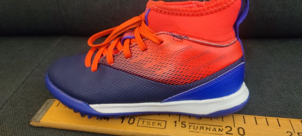 Vând ghete fotbal copii mărime 28