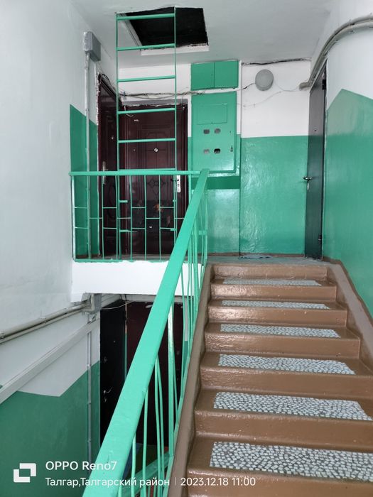 Ремонт подъездов ТАЛГАР