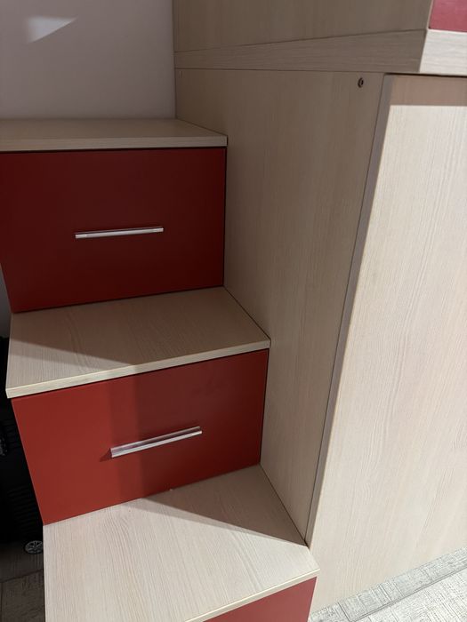 Mobila pentru dormitor