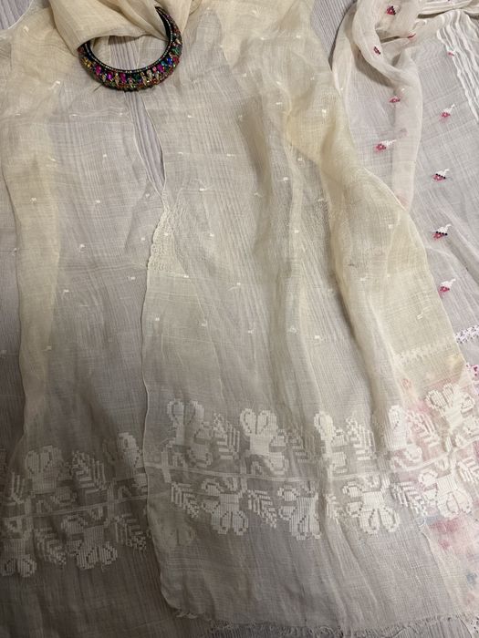 Maramă costum popular