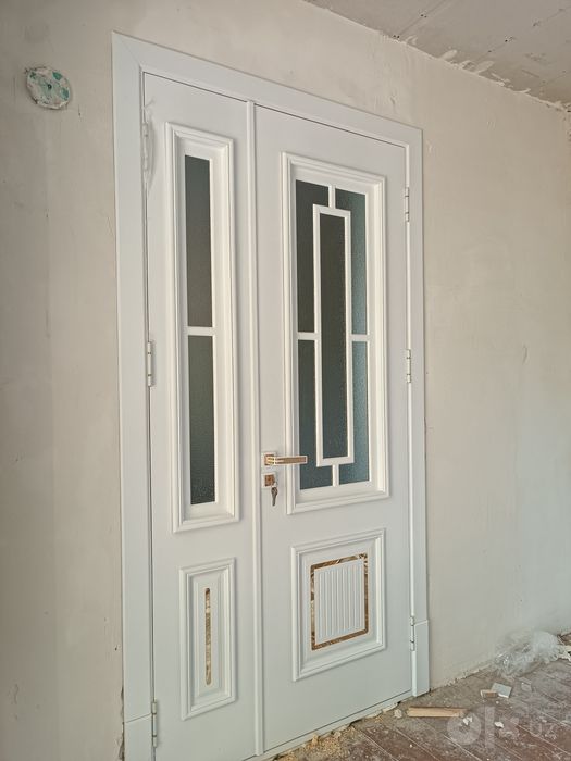 Sifatli Mdf eshiklari