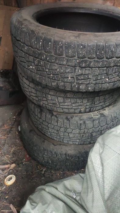 Зимние шины размер на 15