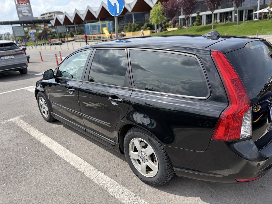 VOLVO V50 2012 — imagine 3