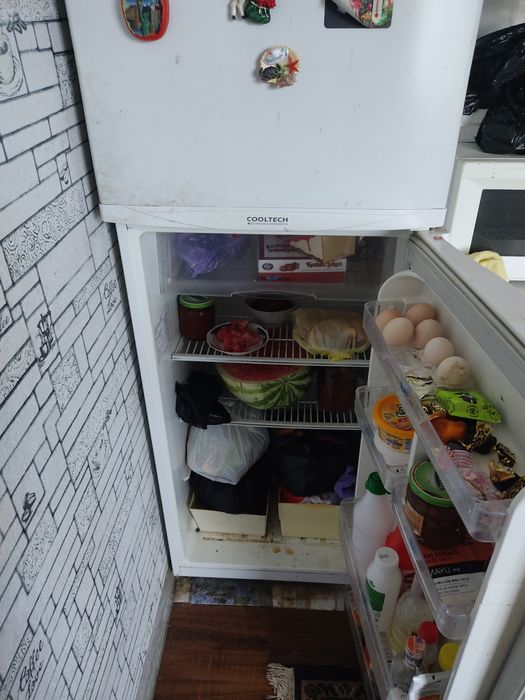 Срочна сотаман samsung neo frost ishlashlari zor