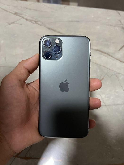 iphone 11 pro 64 gb