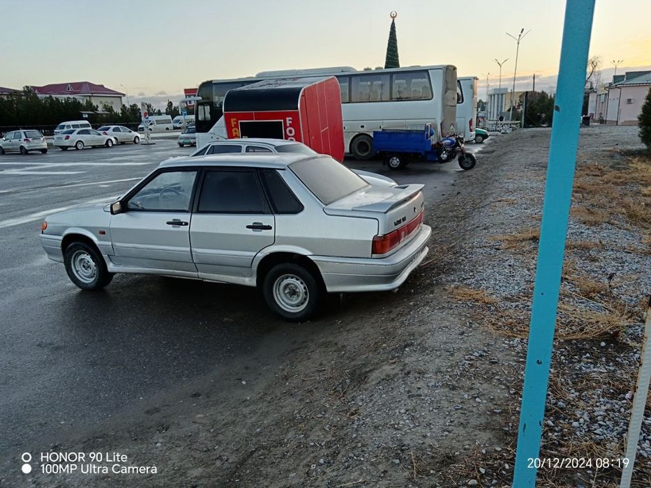 Lada samara 2115