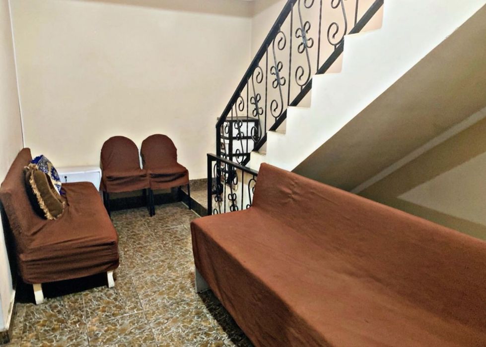 Хостел, уютные номера