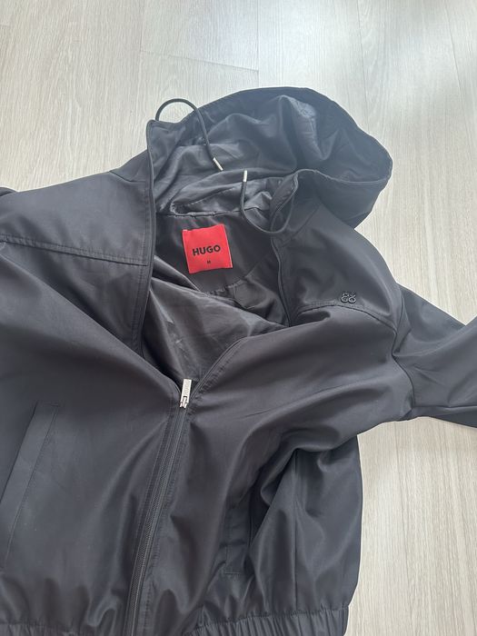 Windbreaker Hugo Boss (Geaca de fas)
