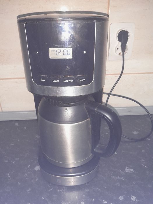 Filtru pt. cafea "Studio casa"