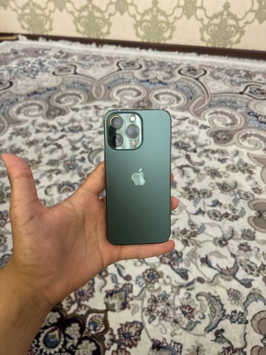 Iphone 13 Pro ideal
