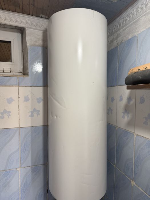 Водонагреватель Haier