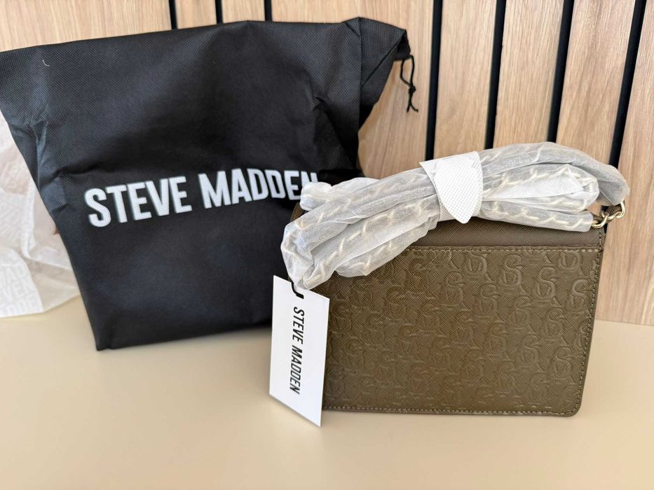 Дамска чанта Steve Madden