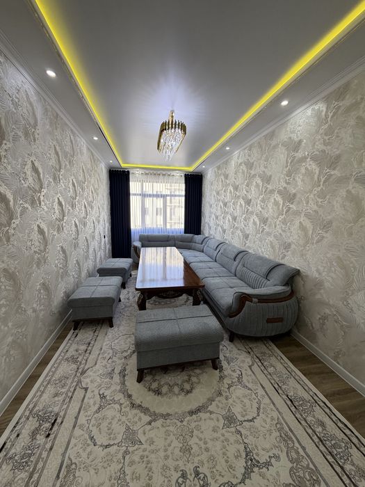 Продаётся премиум квартира