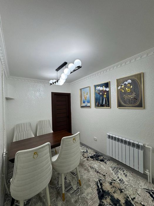 2 комнатна квартира