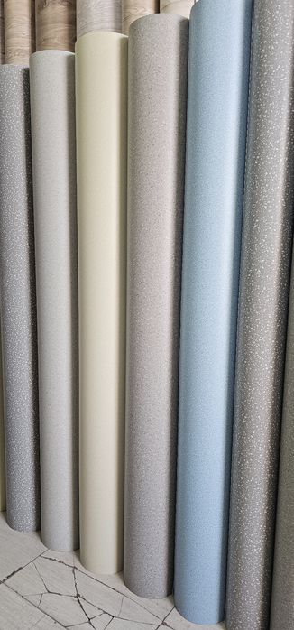 Релин+Спортивный линолеум от  производителя