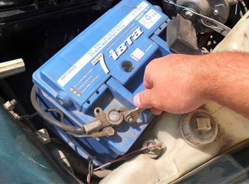 Заголовок: Аккумуляторы для легковых автомобилей