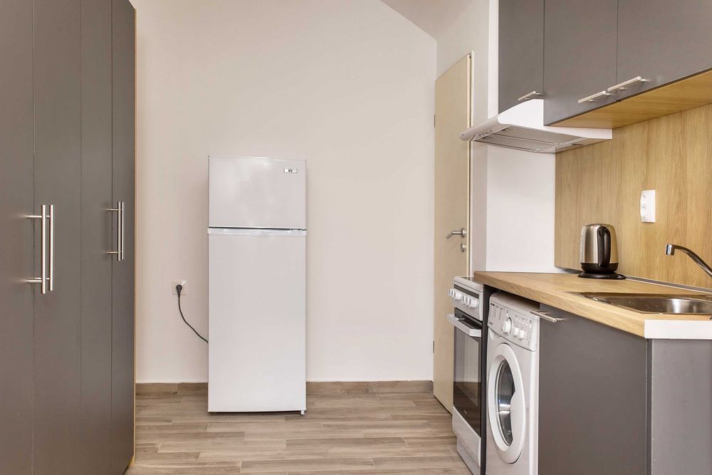 Дава се под наем Едностаен апартамент в Созопол - 50 кв.м за 84.66 € - Снимка #4