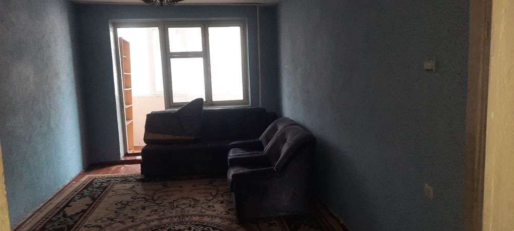 Kvartiran queamiz 2 xonalik xama sharoyit bor Mulljal metkolej ruparaz