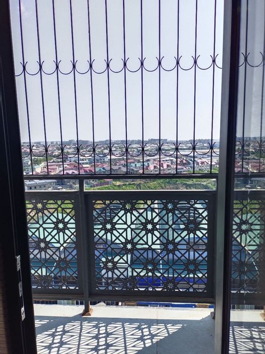 Kvartira 2 xonali oylaga beriladi