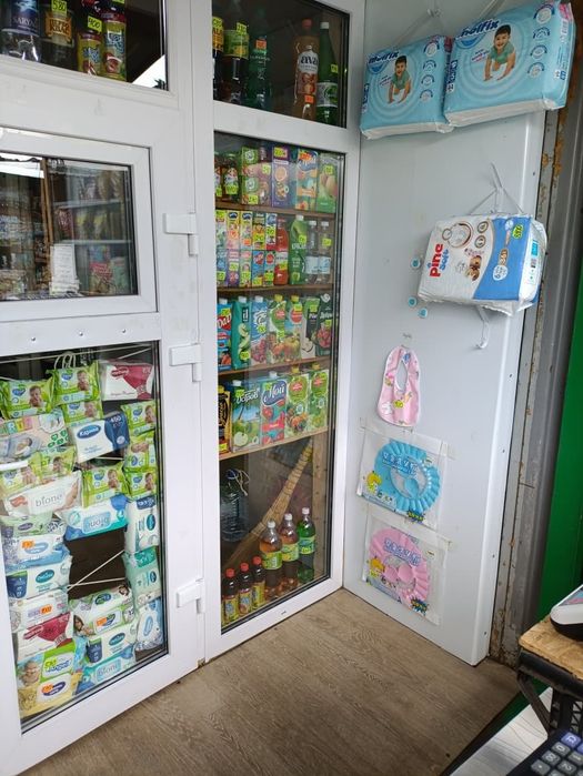 Продам контейнер на рынке ЦОТ