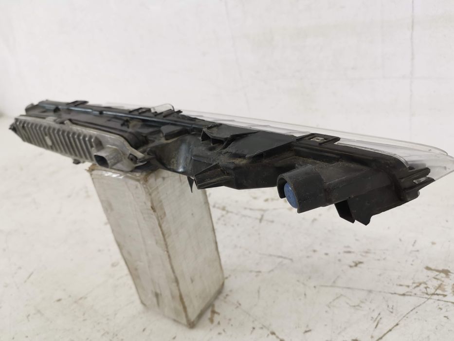 Порше Каен / Porsche Cayenne 958 [фейслифт] [ - ] Оригинален, повреден