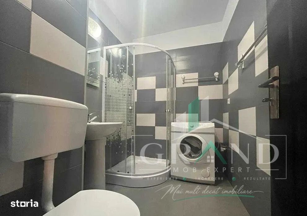 Apartament 3 camere | Parcare Subterana |