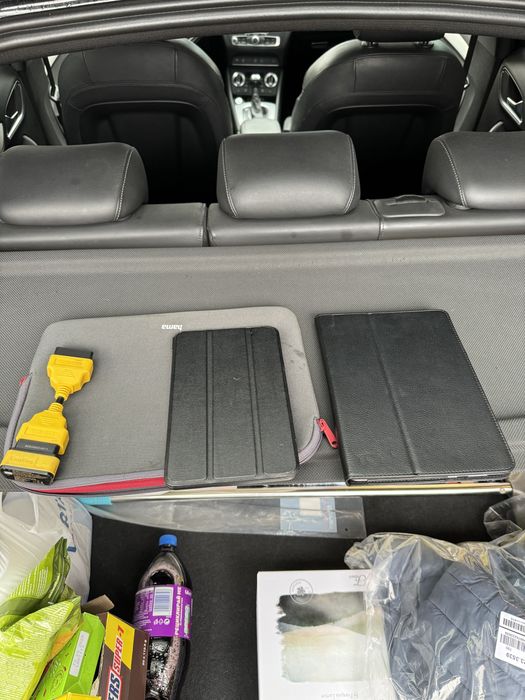 Launch Easy Diag 2 и  X-Diag Pro 3