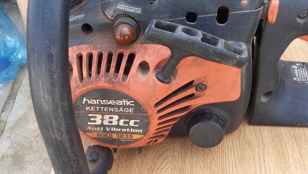 продавам бензинови резачки маркови и ел. резачки