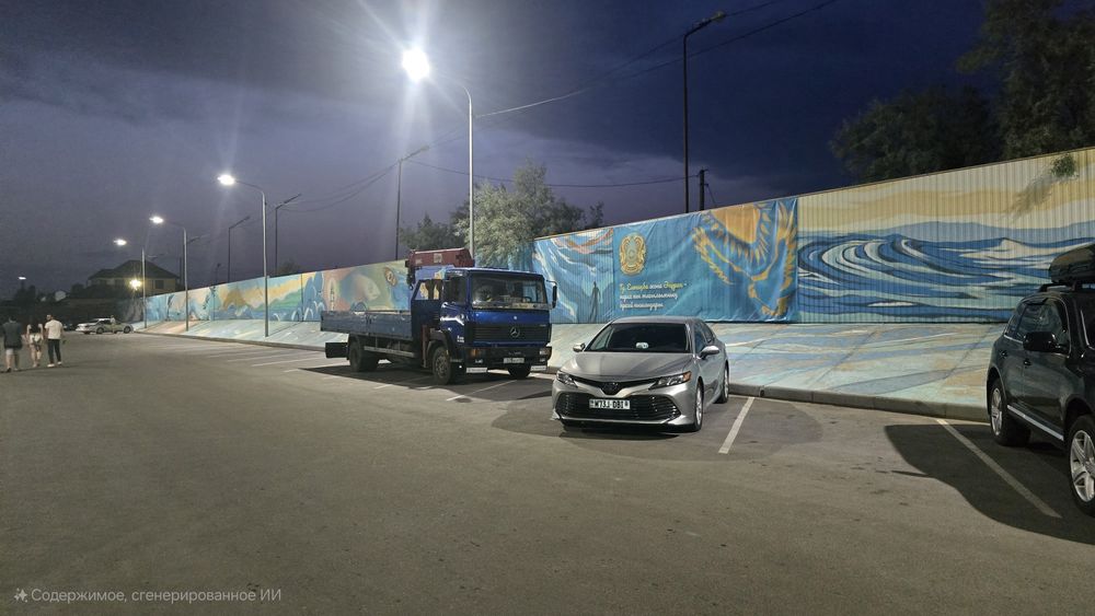 Услуги манипулятора