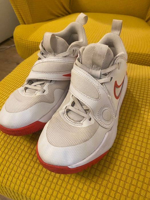 NIKE Team Hustled 11 copii