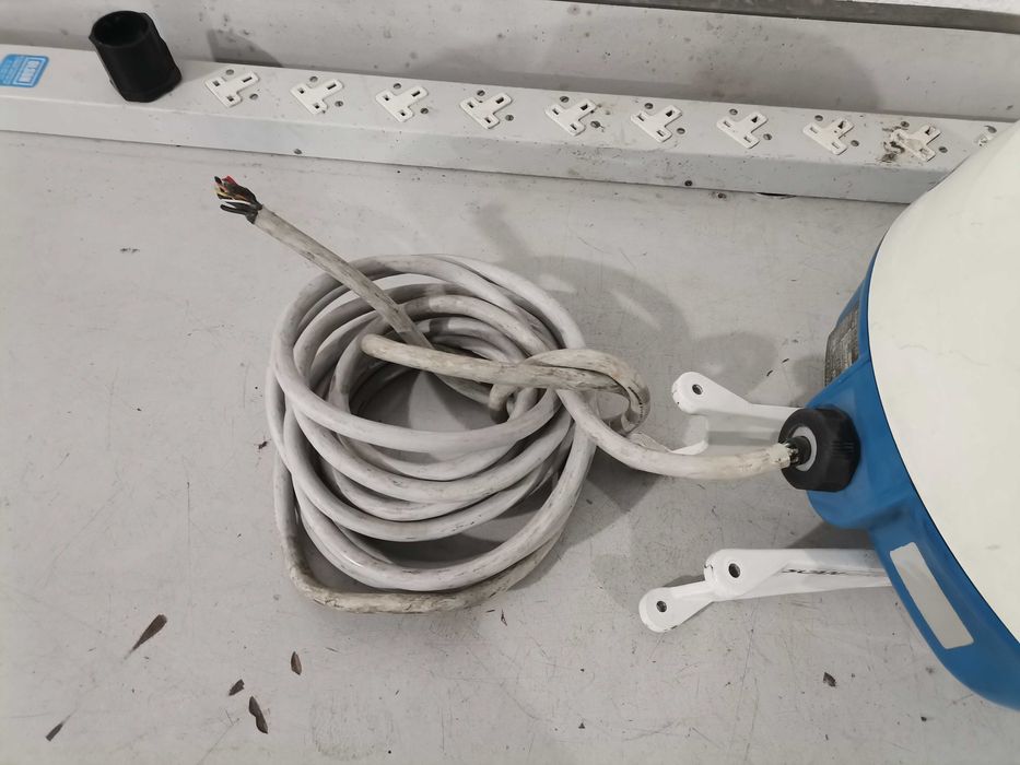 Антена за морски радар FURUNO DOME RSB-0093