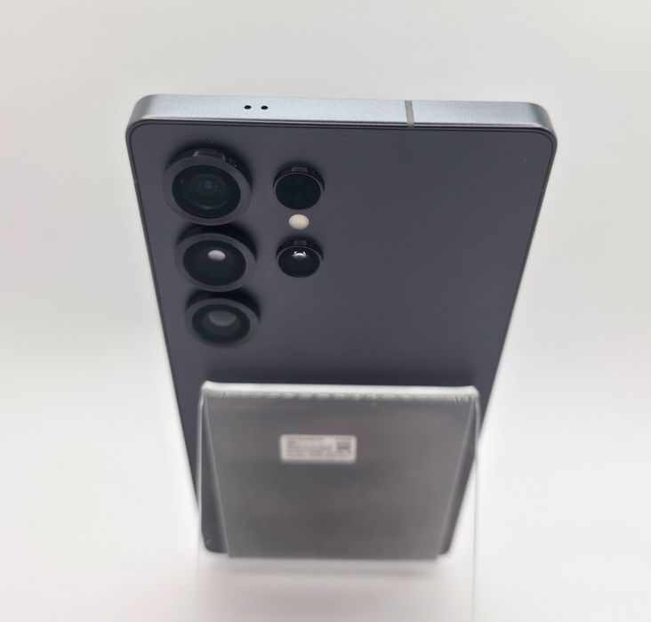 Samsung S25 Ultra / Jetblack/Black / 512 GB / DeluxGSM