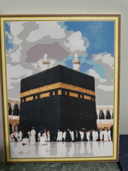 Продаётся ручная работа, делали с любовью