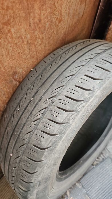 Продам шины летние