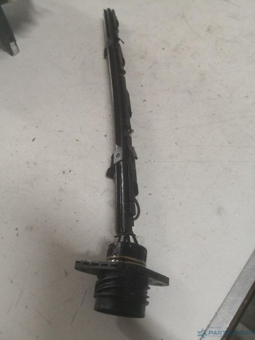 Instalatie Injectoare Volkswagen Passat (3C2) [ 2005 - 2010 ] Tdi