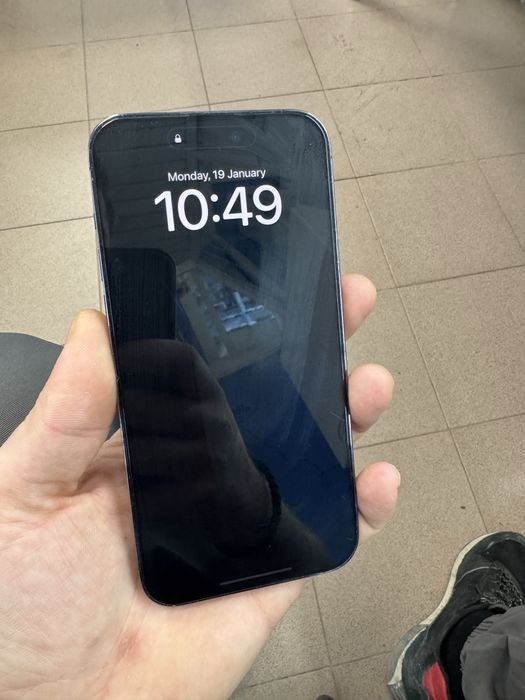 Apple iPhone 14 Pro Max 128Gb 83%