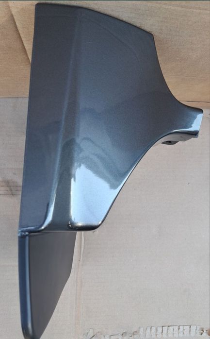 Брызговики Прадо 120