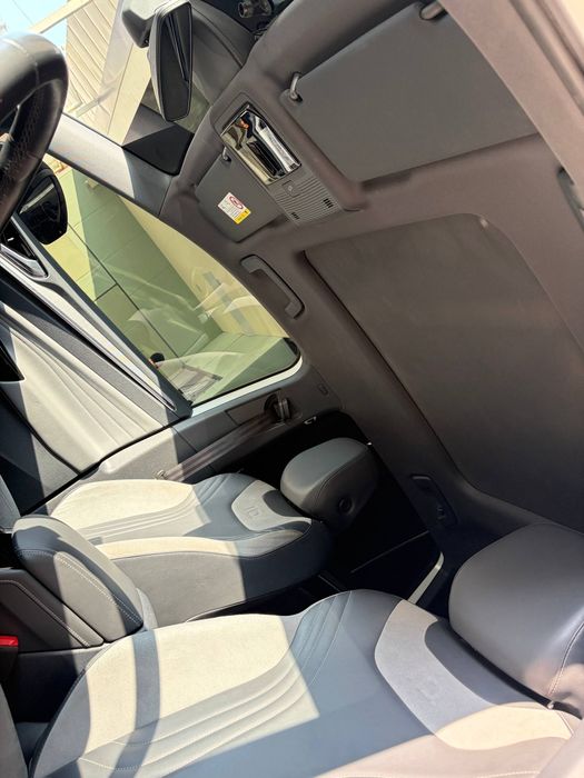 Volkswagen ID 4 Crozz Pro Full