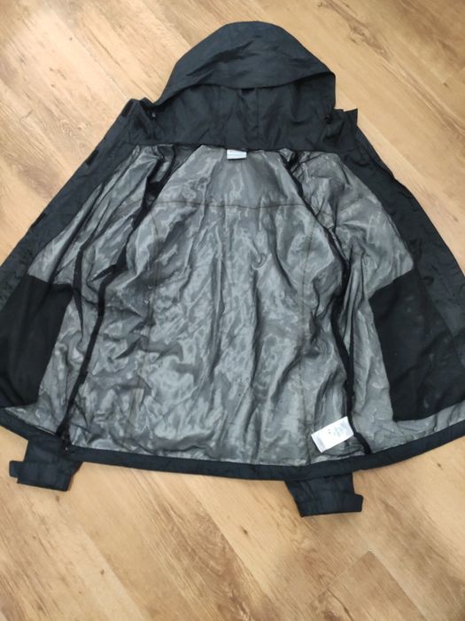 Geaca impermeabila de damă Columbia Omni-Tech mărimea L