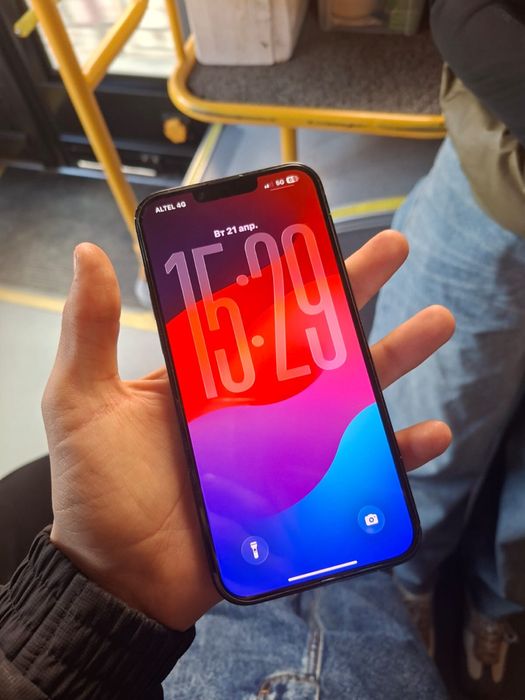 Айфон 14 Плюс обмен