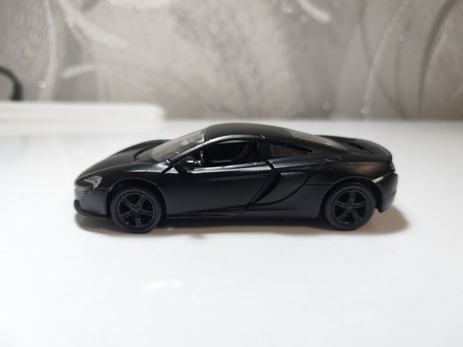 Игрушечные машинки Mobicaro