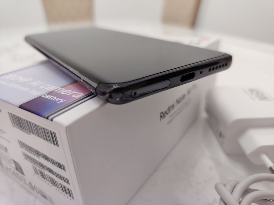 Redmi note 14 pro 512 GB ОЗУ 12ГБ+4ГБ