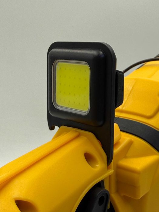 Аккумуляторный краскопульт Ubay UB-CN7000D | 21V | 200 Вт | 1400 мл