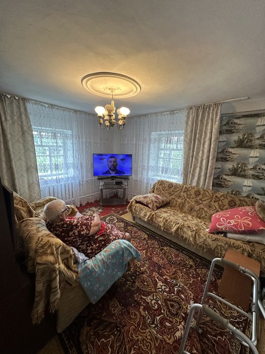 Продам дом 4 комн. по ул.Ади-Шарипова