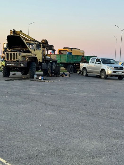 Бурение скважины