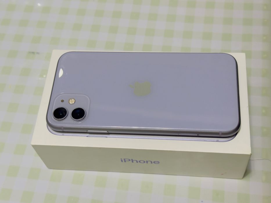 Айфон 11, Iphone 11 64GB